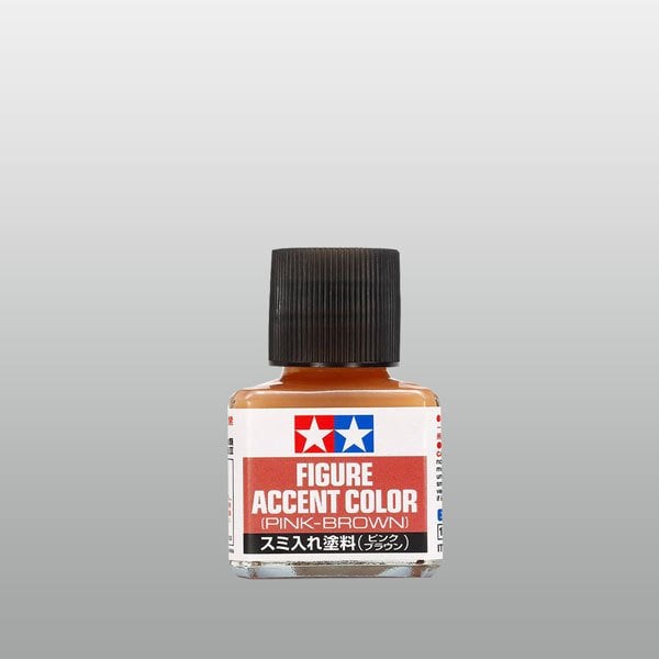 Panel Accent Color, Pink-Brown
