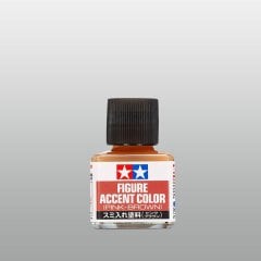 Panel Accent Color, Pink-Brown