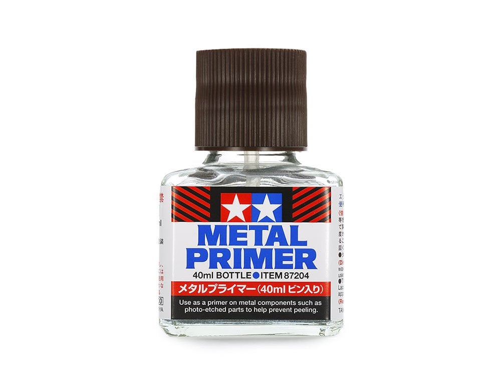 Metal Primer 40 ml.