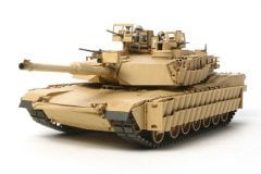 M1A2 SEP TUSK ll