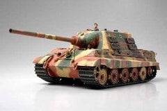 Jagdtiger Early