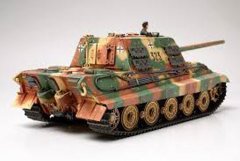 Jagdtiger Early