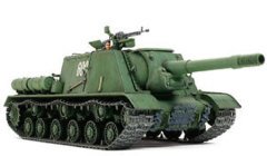 Russian JSU-152