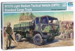 M1078 Light Med. Tactical Vehicle (LMTV)
