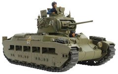 Matilda Mk.lll/lV Red Army