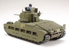 Matilda Mk.lll/lV Red Army