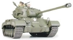 M26 Perishing ( T26E3 )