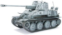 German Tank Destroyer Marder lll