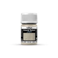 Sandy Paste in 30 ml.-W&S-Textures-30 ml.