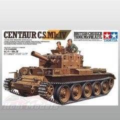 Centaur C.S. Mk.lV