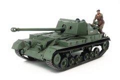 British Anti Tank Gun Archer