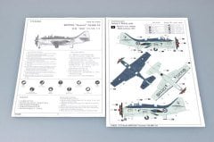 Aircraft British Gannet AS.Mk.1/4