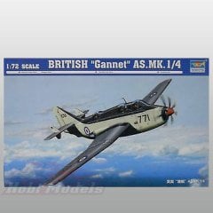 Aircraft British Gannet AS.Mk.1/4