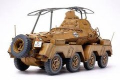 Sd.Kfz.232 Africa-Corps
