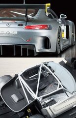 Mercedes-AMG GT3