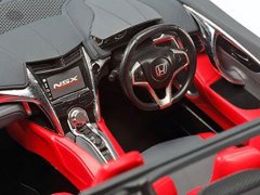 NSX