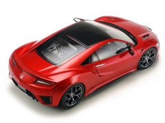 Honda NSX