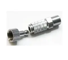 1/8 Quick Release Coupler