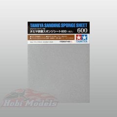 Sünger Zımpara #600