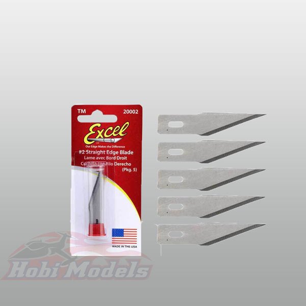 No.11 Maket Bıçağı Ucu