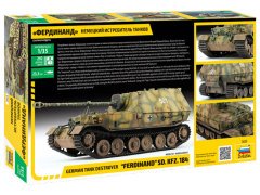 Ferdinand Sd.Kfz.184