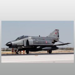 1/48  F-4E PHANTOM II
