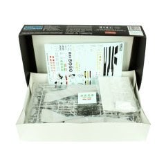 1/48  F-4E PHANTOM II