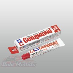 Polishing Compound Coarse 22gr.