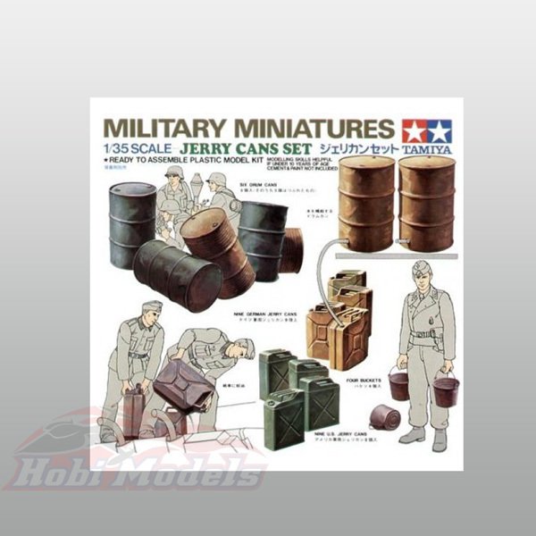 Jerry Can