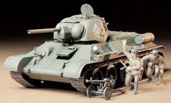 T34/76 ''ChTZ'' Ver.