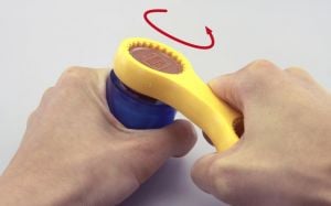 MR. CAP OPENER Boya şişesi açma aparatı