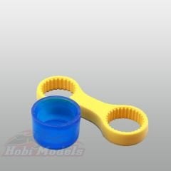 MR. CAP OPENER Boya şişesi açma aparatı