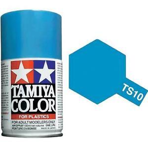 TS-10 French Blue 100ml Spray