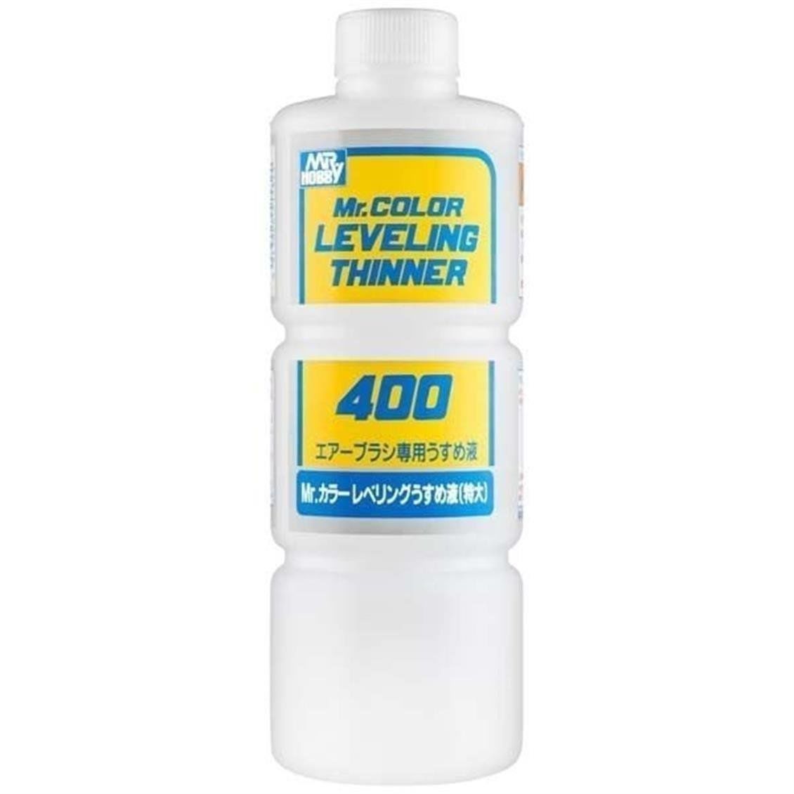 MR. COLOR LEVELING Tiner 400 ML