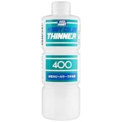 MR. AQ. HOBBY COLOR Tiner 400ML