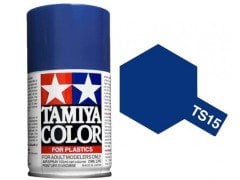 TS-15 Blue 100ml Spray