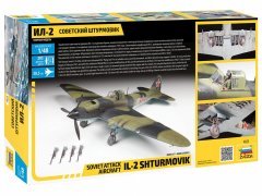 Il-2 Stormovik