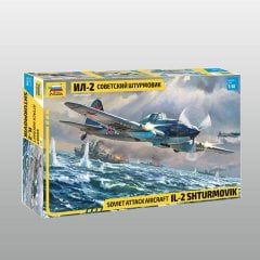 Il-2 Stormovik