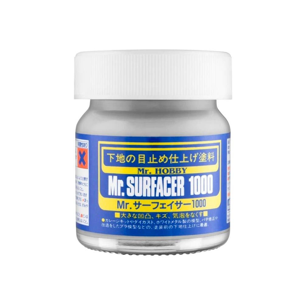 MR. SURFACER 1000 (40ML)
