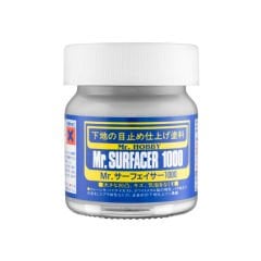 MR. SURFACER 1000 (40ML)