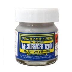 MR SURFACER 1200