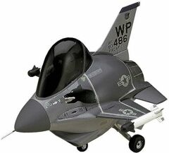 Egg Plane F-16 Fighting Falcon