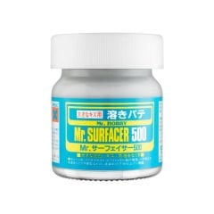 Mr. Surfacer 500
