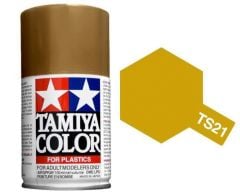 TS-21 Gold  100ml Spray