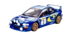 Subaru Impreza WRC