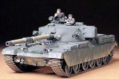 Br. Chieftain Mk.5 Tank