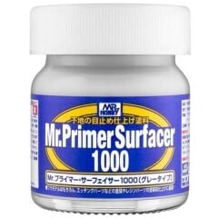 MR. PRIMER SURFACER 1000
