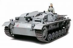 Strumgeshutz lll Ausf.B