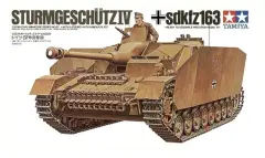 Ger.Strumgeshütz lV