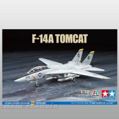 F-14A TOMCAT